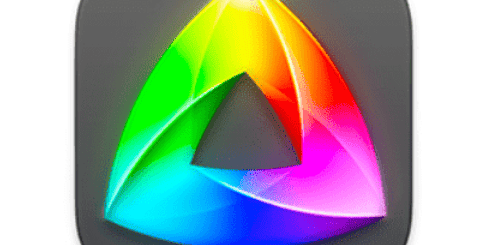 Kaleidoscope v6.3.0 macOS