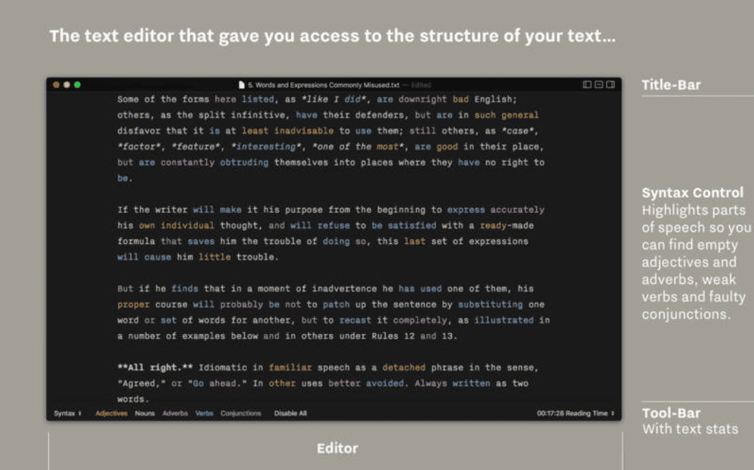 Keep It v2.6.8 macOS