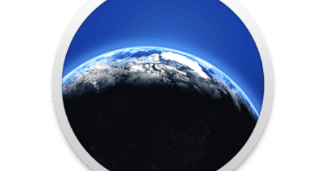 Living Earth Desktop v1.31 macOS