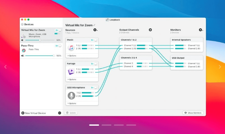Loopback 2.4.7 macOS

