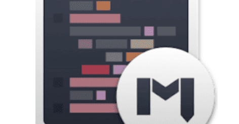 MWeb Pro v4.7.1 macOS