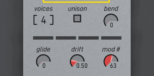 Madrona Labs Sumu v1.1.1 macOS