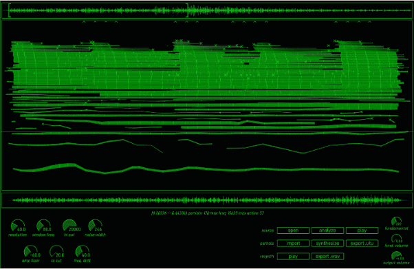 Madrona Labs Sumu v1.1.1 macOS