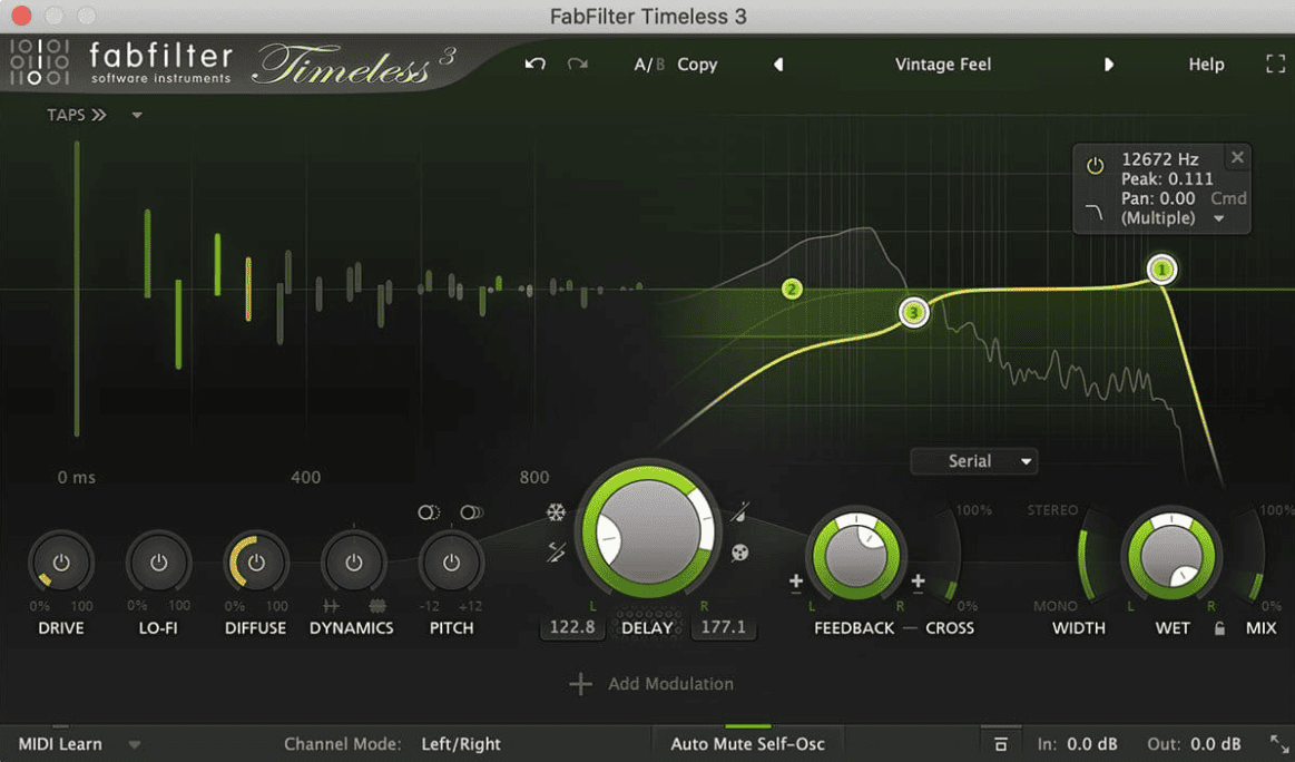 Mastering The Mix Bundle v4.2m U2B macOS