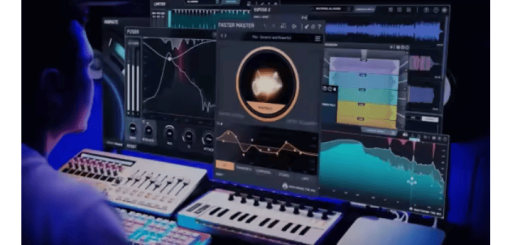 Mastering The Mix Bundle v4.2m U2B macOS