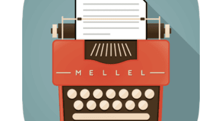 Mellel v6.5.0 macOS