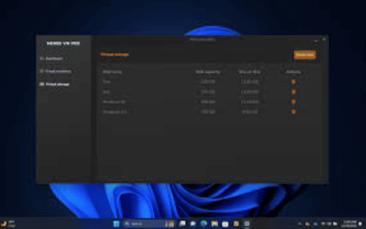 Merge VM Professional v24.01.30
