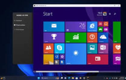 Merge VM Professional v24.01.30