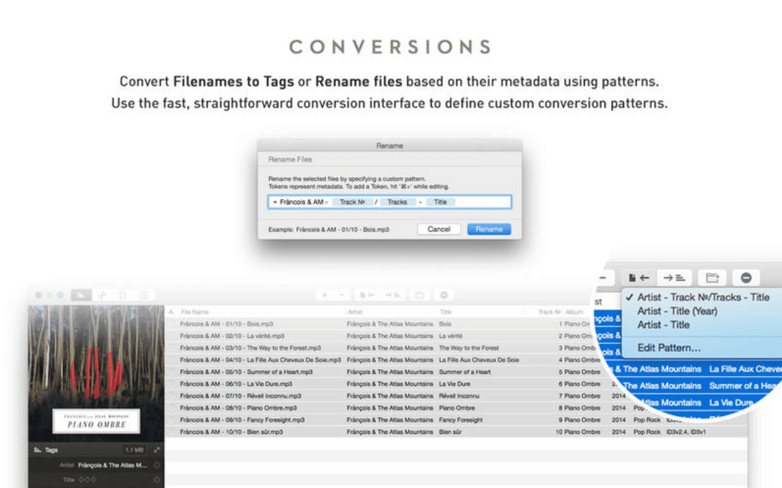 Meta v2.2.1 macOS
