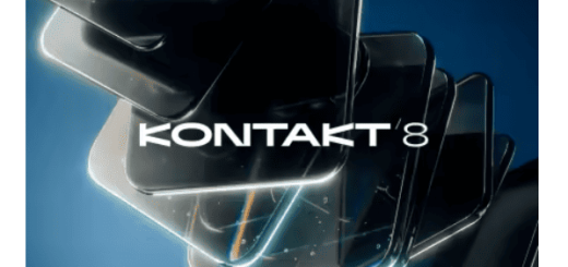 Native Instruments Kontakt 8 v8.7.0 U2B macOS