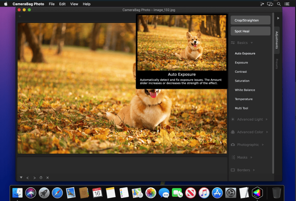 Nevercenter CameraBag Photo v2025.2.0 macOS