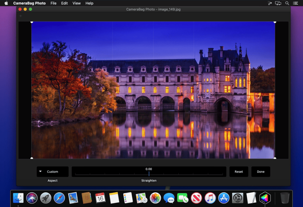 Nevercenter CameraBag Photo v2025.2.0 macOS
