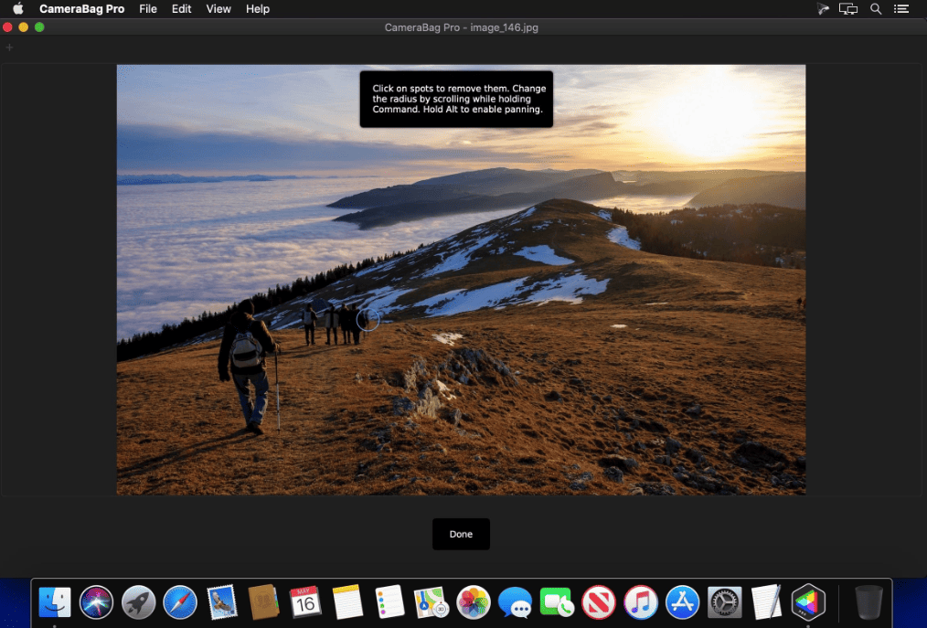 Nevercenter CameraBag Pro v2025.2.0 macOS