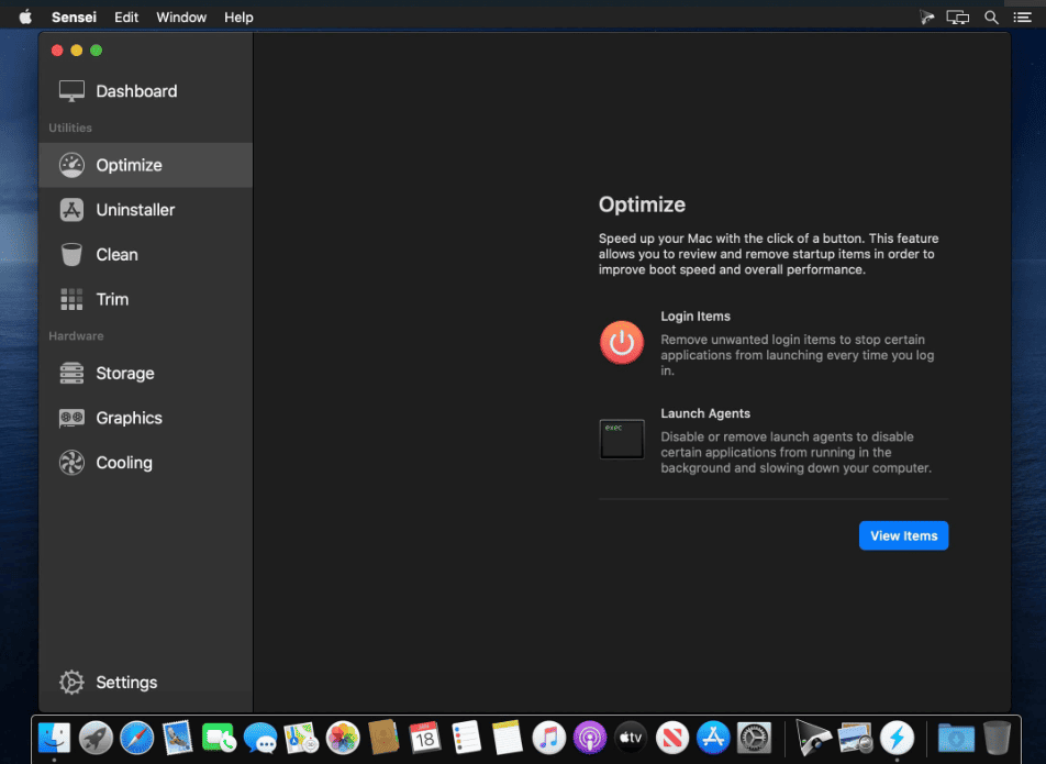 OS Cleaner v 15.2.26 macOS