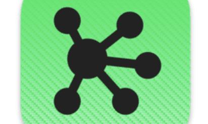 OmniGraffle Pro v 7.25.0 macOS