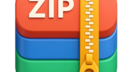 OmniZip - Universal Extractor Pro v 2.2.7 macOS
