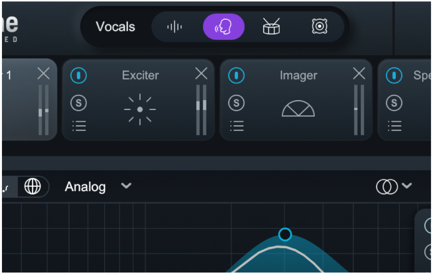iZotope Ozone Advanced
