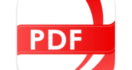 PDF Reader Pro v5.2.1 macOS