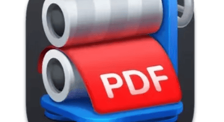 PDF Squeezer v4.6.0 macOS