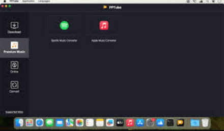 PPTube Pro v 10.7.0 macOS