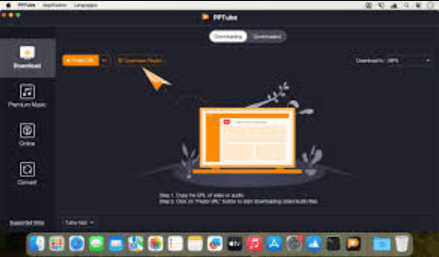 PPTube Pro v 10.7.0 macOS