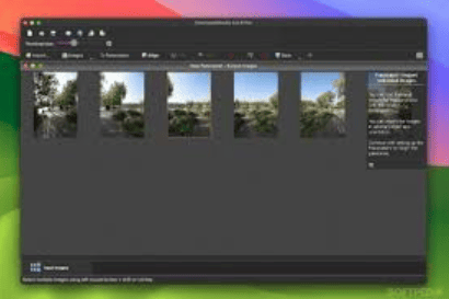 PanoramaStudio Pro v4.1.6.443