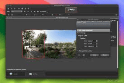PanoramaStudio Pro v4.1.6.443