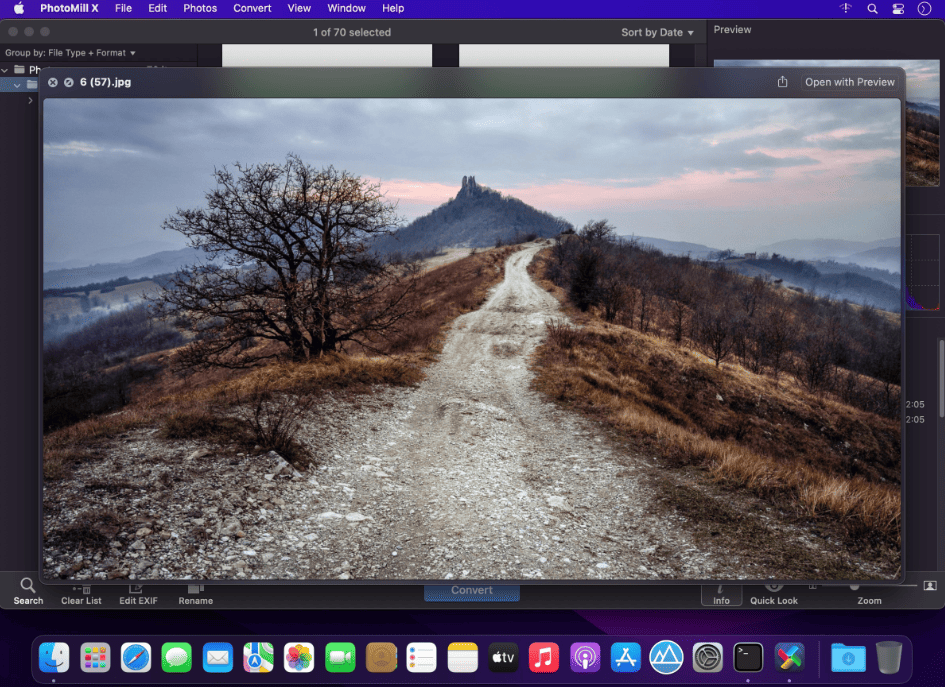 PhotoMill X v3.0.2 macOS