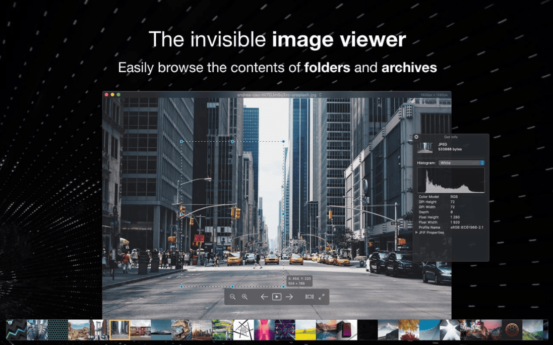 Pixea Plus v7.0 macOS