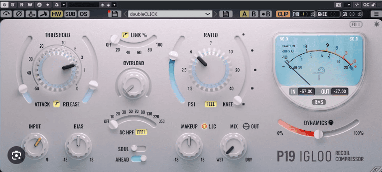 Pulsar Modular P19 Igloo v1.0.3 U2B macOS