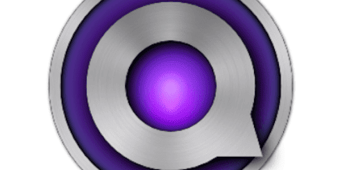 QLab Pro v5.5.4 macOS