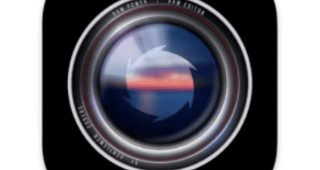 RAW Power v3.5.1 macOS