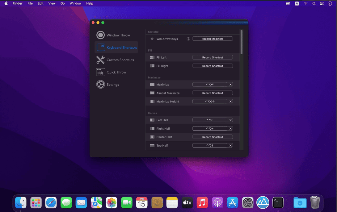 Rectangle Pro v3.0.59 macOS