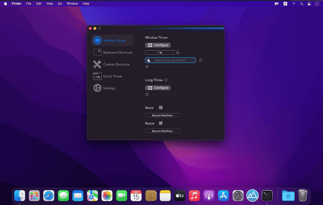Rectangle Pro v3.0.59 macOS