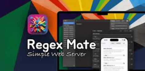 RegEx Wizard v2.1 macOS