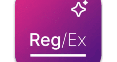 RegEx Wizard v2.1 macOS