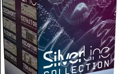 D16 Group SilverLine Collection 2025.9