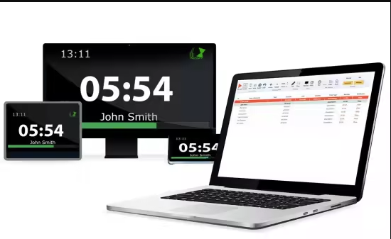 CueTimer 3.3.0