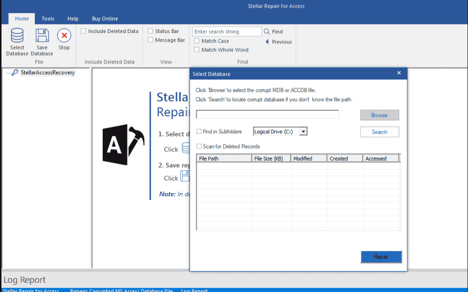 Stellar Repair for Photo 8.8.0.0 For Window