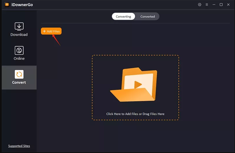 iDownerGo 10.8.2 For Window