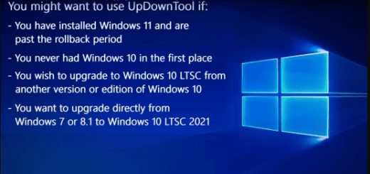 UpDownTool v3.0 For Window