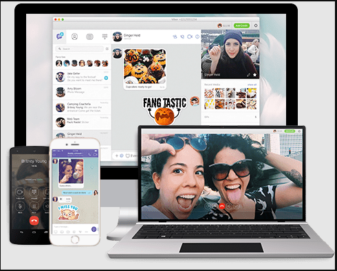 Viber for Windows 26.2.0