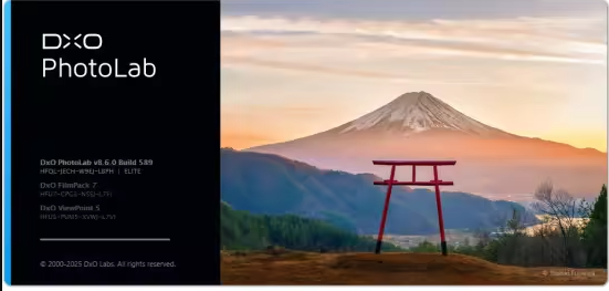 DxO PhotoLab (x64)