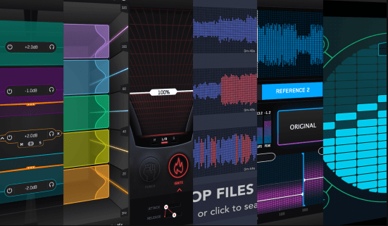 Mastering the Mix Collection v4.2m (x64)