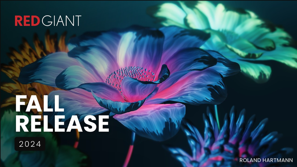 Red Giant Universe 2026.0 (x64) For window