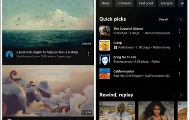 NouTube v0.4.1 For Windows