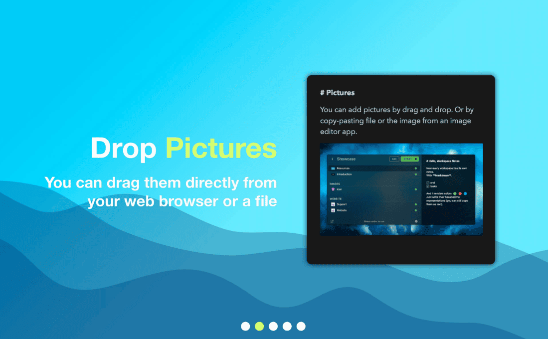 SideNotes v1.5.1 macOS