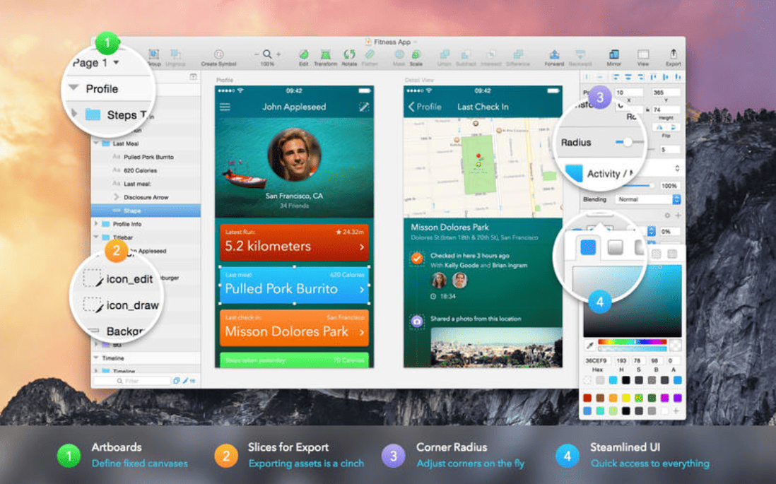 Sketch v2025.2.2 macOS