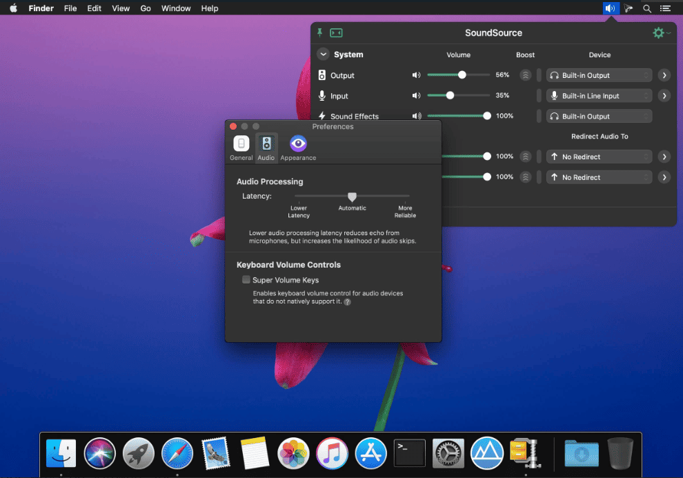 SoundSource v5.8.7 macOS