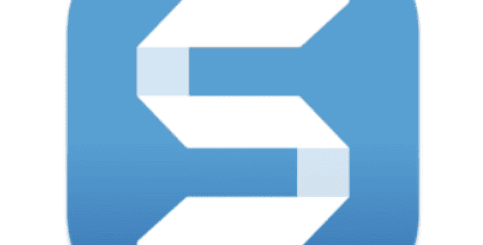 TechSmith Snagit v2025.3.1 macOS